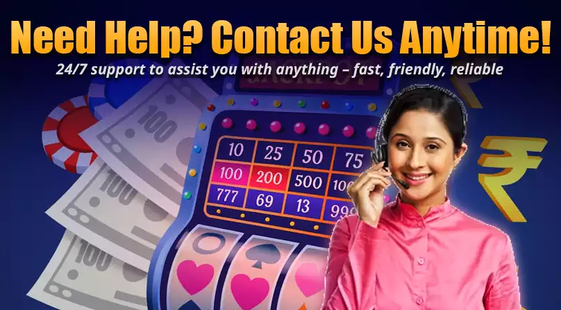 Entre em contato conosco. O atendimento oficial ao cliente da Livecasino está disponível 24 horas por dia